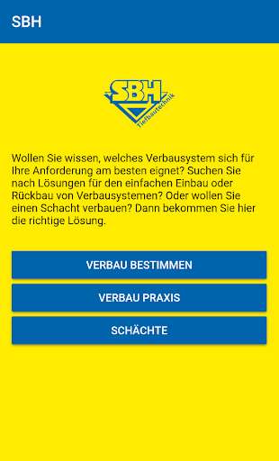 Run android online APK Verbau from MyAndroid or emulate Verbau using MyAndroid