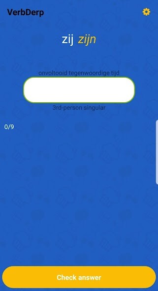 Run android online APK VerbDerp from MyAndroid or emulate VerbDerp using MyAndroid Run android online APK VerbDerp from MyAndroid or emulate VerbDerp using MyAndroid