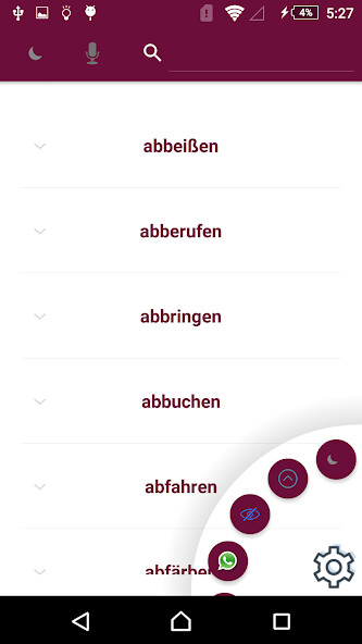 Run android online APK Verben Akk Dat Präpositionen from MyAndroid or emulate Verben Akk Dat Präpositionen using MyAndroid Run android online APK Verben Akk Dat Präpositionen from MyAndroid or emulate Verben Akk Dat Präpositionen using MyAndroid