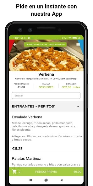Run android online APK Verbena from MyAndroid or emulate Verbena using MyAndroid
