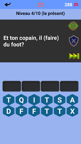 Run android online APK Verbes Français from MyAndroid or emulate Verbes Français using MyAndroid Run android online APK Verbes Français from MyAndroid or emulate Verbes Français using MyAndroid