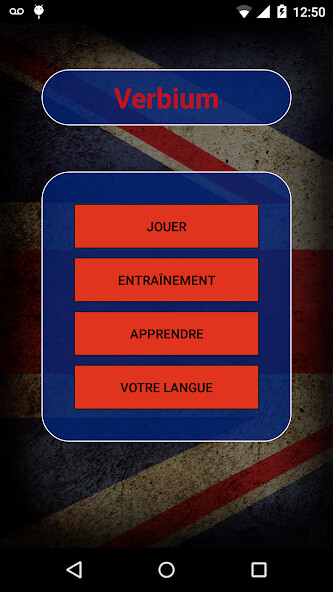Run android online APK Verbes irréguliers anglais from MyAndroid or emulate Verbes irréguliers anglais using MyAndroid Run android online APK Verbes irréguliers anglais from MyAndroid or emulate Verbes irréguliers anglais using MyAndroid