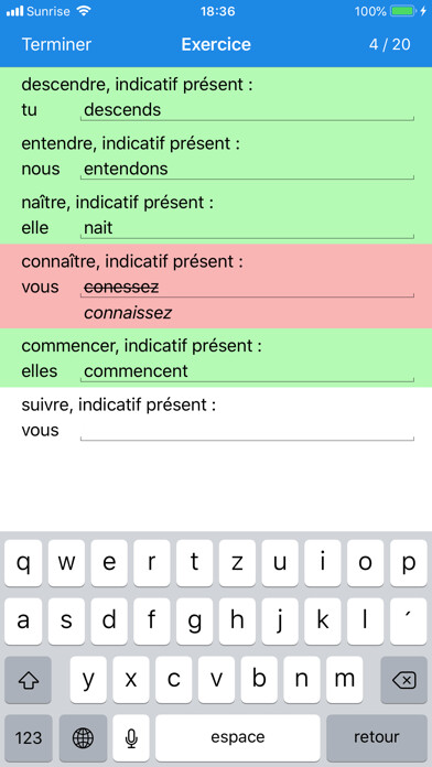 Emulate iPhone app VerbEx using MyAndroid Emulate iPhone app VerbEx using MyAndroid