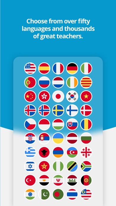 Emulate iPhone app Verbling: Learn a New Language using MyAndroid Emulate iPhone app Verbling: Learn a New Language using MyAndroid