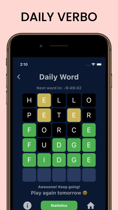 Run android online APK Verbo: Wordling Champions 2022 from MyAndroid or emulate Verbo: Wordling Champions 2022 using MyAndroid Run android online APK Verbo: Wordling Champions 2022 from MyAndroid or emulate Verbo: Wordling Champions 2022 using MyAndroid