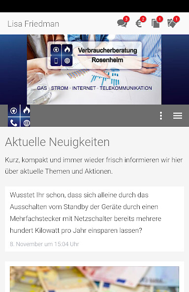 Run android online APK Verbraucherberatung Rosenheim from MyAndroid or emulate Verbraucherberatung Rosenheim using MyAndroid Run android online APK Verbraucherberatung Rosenheim from MyAndroid or emulate Verbraucherberatung Rosenheim using MyAndroid
