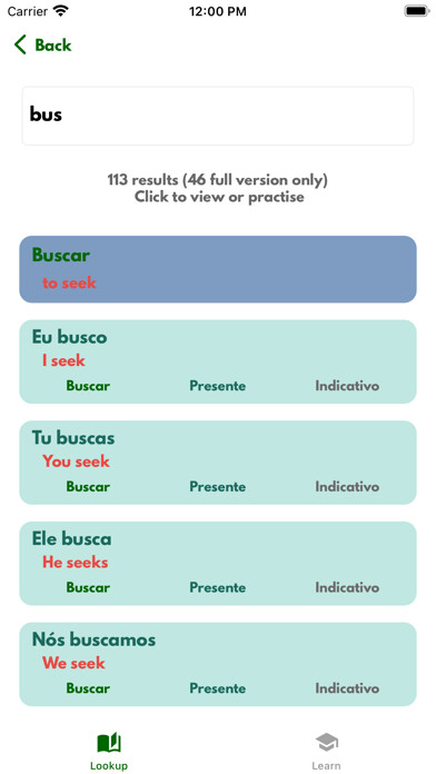 Run android online APK VerbSquirt Portuguese Verbs from MyAndroid or emulate VerbSquirt Portuguese Verbs using MyAndroid Run android online APK VerbSquirt Portuguese Verbs from MyAndroid or emulate VerbSquirt Portuguese Verbs using MyAndroid