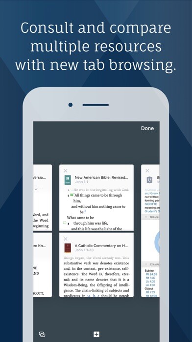 Run android online APK Verbum Catholic Bible Study from MyAndroid or emulate Verbum Catholic Bible Study using MyAndroid