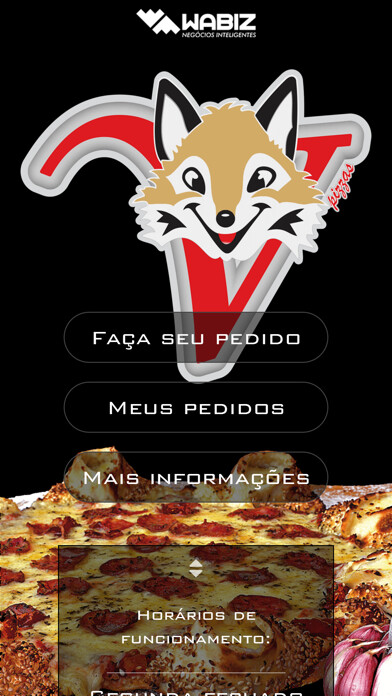 Run android online APK Vercelli Pizzas Pq. Espacial from MyAndroid or emulate Vercelli Pizzas Pq. Espacial using MyAndroid