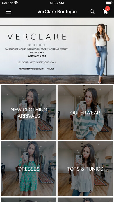 Run android online APK VerClare Boutique from MyAndroid or emulate VerClare Boutique using MyAndroid Run android online APK VerClare Boutique from MyAndroid or emulate VerClare Boutique using MyAndroid