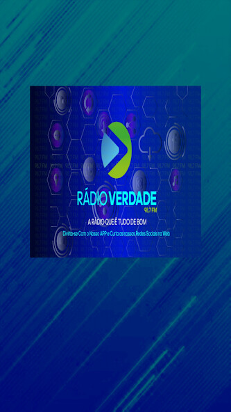 Run android online APK VERDADE FM BONITO PE from MyAndroid or emulate VERDADE FM BONITO PE using MyAndroid