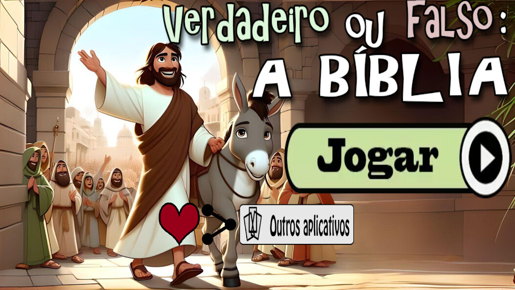 Run android online APK Verdadeiro ou Falso: A BÍBLIA from MyAndroid or emulate Verdadeiro ou Falso: A BÍBLIA using MyAndroid Run android online APK Verdadeiro ou Falso: A BÍBLIA from MyAndroid or emulate Verdadeiro ou Falso: A BÍBLIA using MyAndroid