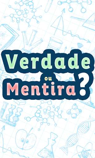 Run android online APK Verdade ou Mentira? Quiz! from MyAndroid or emulate Verdade ou Mentira? Quiz! using MyAndroid