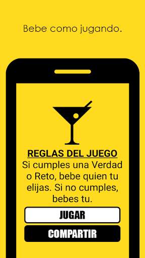 Run android online APK Verdad o Reto - Mixto PRO from MyAndroid or emulate Verdad o Reto - Mixto PRO using MyAndroid Run android online APK Verdad o Reto - Mixto PRO from MyAndroid or emulate Verdad o Reto - Mixto PRO using MyAndroid