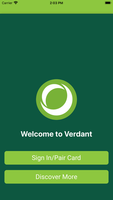 Emulate iPhone app Verdant Leisure using MyAndroid Emulate iPhone app Verdant Leisure using MyAndroid