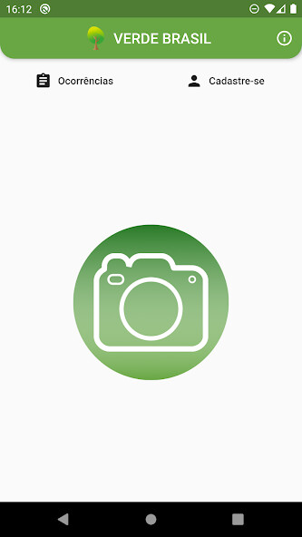 Run android online APK Verde Brasil from MyAndroid or emulate Verde Brasil using MyAndroid