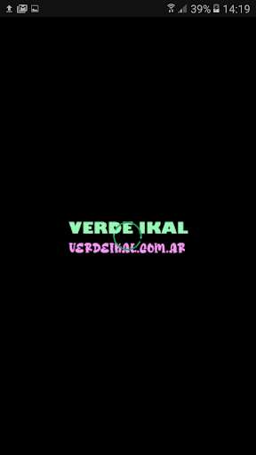 Run android online APK Verde Ikal from MyAndroid or emulate Verde Ikal using MyAndroid Run android online APK Verde Ikal from MyAndroid or emulate Verde Ikal using MyAndroid