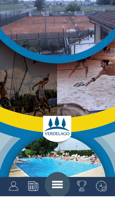 Emulate iPhone app Verdelago using MyAndroid