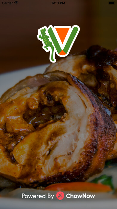 Emulate iPhone app Verde Latin Restaurant using MyAndroid Emulate iPhone app Verde Latin Restaurant using MyAndroid