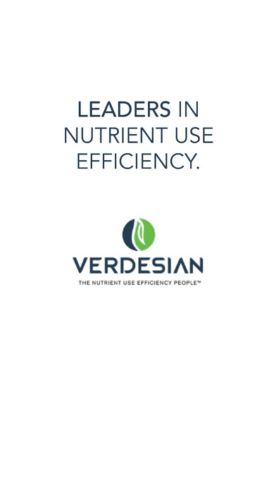 Emulate iPhone app Verdesian Crop Guide using MyAndroid Emulate iPhone app Verdesian Crop Guide using MyAndroid