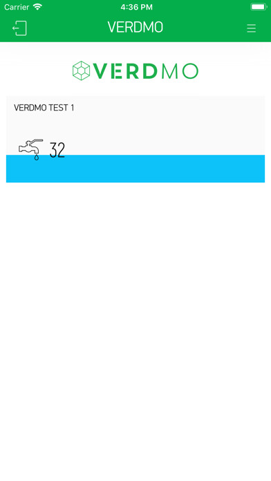 Emulate iPhone app VERDMO using MyAndroid