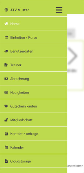 Run android online APK VEREINfacht from MyAndroid or emulate VEREINfacht using MyAndroid