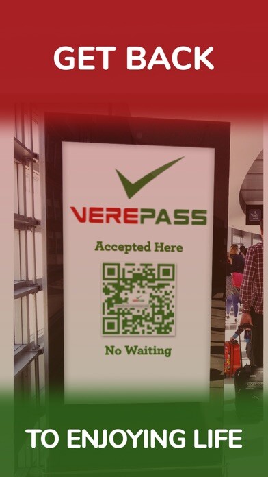 Emulate iPhone app Verepass using MyAndroid Emulate iPhone app Verepass using MyAndroid