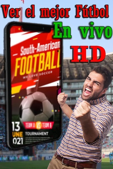 Run android online APK Ver futbol en vivo? from MyAndroid or emulate Ver futbol en vivo? using MyAndroid Run android online APK Ver futbol en vivo? from MyAndroid or emulate Ver futbol en vivo? using MyAndroid