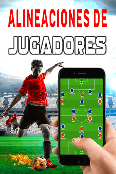 Run android online APK Ver Futbol en Vivo y Directo from MyAndroid or emulate Ver Futbol en Vivo y Directo using MyAndroid