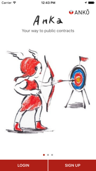 Run android online APK Vergabeportal from MyAndroid or emulate Vergabeportal using MyAndroid