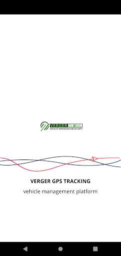 Run android online APK VERGER GPS TRACKING from MyAndroid or emulate VERGER GPS TRACKING using MyAndroid