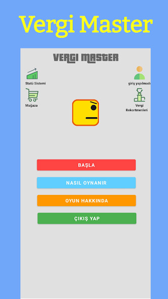 Run android online APK Vergi Master from MyAndroid or emulate Vergi Master using MyAndroid Run android online APK Vergi Master from MyAndroid or emulate Vergi Master using MyAndroid