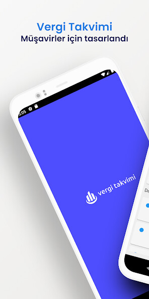 Run android online APK Vergi Takvimi 2022 from MyAndroid or emulate Vergi Takvimi 2022 using MyAndroid