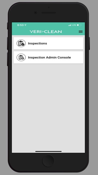 Emulate iPhone app Veri-Clean using MyAndroid Emulate iPhone app Veri-Clean using MyAndroid