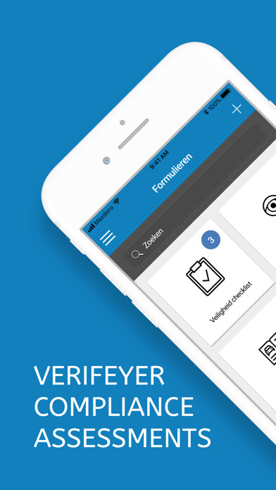Emulate iPhone app VERIFEYER by ProductIP using MyAndroid Emulate iPhone app VERIFEYER by ProductIP using MyAndroid