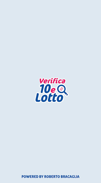 Run android online APK Verifica 10 e Lotto - 10eLotto from MyAndroid or emulate Verifica 10 e Lotto - 10eLotto using MyAndroid