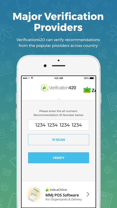 Emulate iPhone app Verification420 1.1 using MyAndroid Emulate iPhone app Verification420 1.1 using MyAndroid