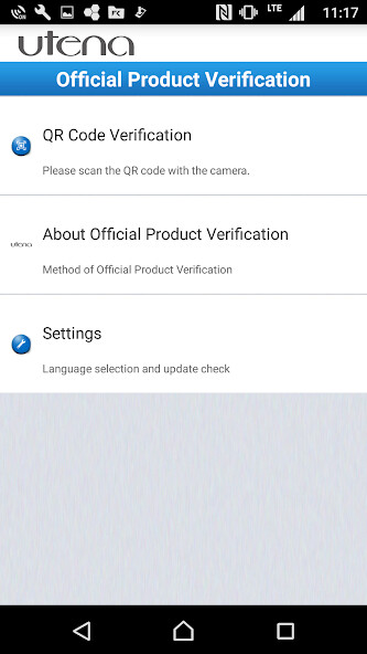 Run android online APK Verification type from MyAndroid or emulate Verification type using MyAndroid