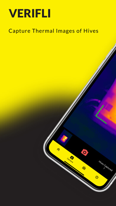 Emulate iPhone app Verifli using MyAndroid