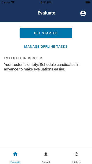 Emulate iPhone app Veriforce Worker Evaluations using MyAndroid Emulate iPhone app Veriforce Worker Evaluations using MyAndroid