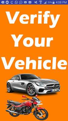 Emulate Android APK Verify Any Vehicle Pakistan Emulate Android APK Verify Any Vehicle Pakistan