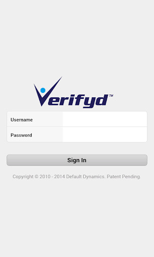 Emulate Android APK Verifyd Emulate Android APK Verifyd