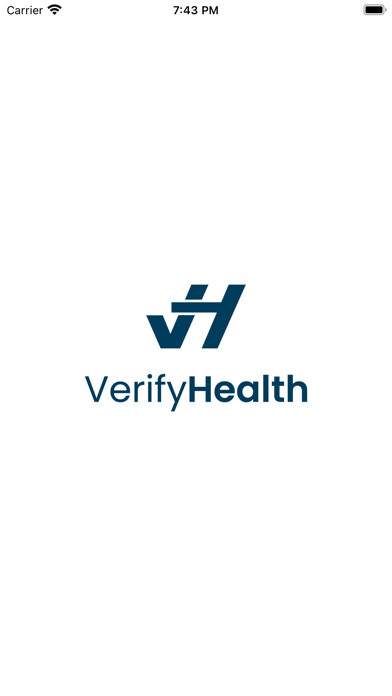 Emulate iPhone app Verify Health using MyAndroid
