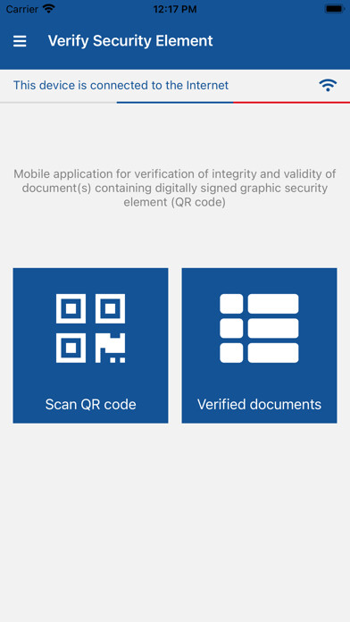 Emulate iPhone app Verify Security Element using MyAndroid Emulate iPhone app Verify Security Element using MyAndroid