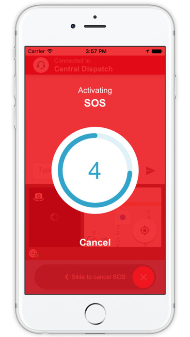 Emulate iPhone app Verint Mobile Responder using MyAndroid Emulate iPhone app Verint Mobile Responder using MyAndroid