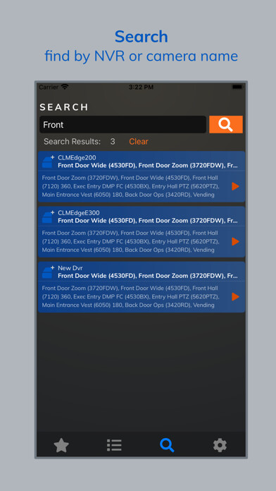 Emulate iPhone app Verint Video Mobile using MyAndroid Emulate iPhone app Verint Video Mobile using MyAndroid