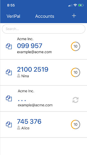Run android online APK VeriPal from MyAndroid or emulate VeriPal using MyAndroid Run android online APK VeriPal from MyAndroid or emulate VeriPal using MyAndroid