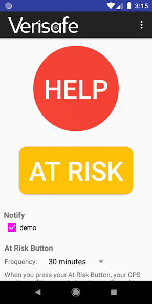 Run android online APK Verisafe from MyAndroid or emulate Verisafe using MyAndroid Run android online APK Verisafe from MyAndroid or emulate Verisafe using MyAndroid