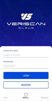 Emulate Android APK VeriScan