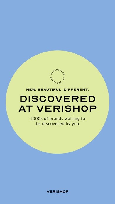 Emulate iPhone app Verishop - Social Shopping using MyAndroid Emulate iPhone app Verishop - Social Shopping using MyAndroid